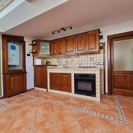 Apartamento Sotto Un Tetto Di Stelle Castel Di Sangro